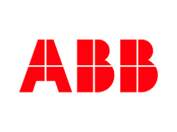 ABB Baldor Electric Motor Logo